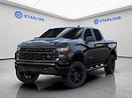 2025 Chevrolet Silverado 1500 Crew Cab 4x4 Pickup for sale #SG330650 - photo 6
