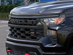 2025 Chevrolet Silverado 1500 Crew Cab 4x4 Pickup for sale #SG330652 - photo 13