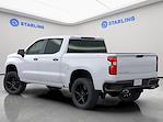 2025 Chevrolet Silverado 1500 Crew Cab 4x4 Pickup for sale #SG341469 - photo 2