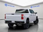 2025 Chevrolet Silverado 1500 Crew Cab 4x4 Pickup for sale #SG341469 - photo 24
