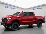 2025 Chevrolet Silverado 1500 Crew Cab 4x4 Pickup for sale #SG345786 - photo 3