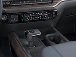 2025 Chevrolet Silverado 1500 Crew Cab 4x4 Pickup for sale #SG345786 - photo 23