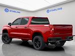 2025 Chevrolet Silverado 1500 Crew Cab 4x4 Pickup for sale #SG345786 - photo 4