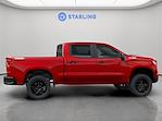 2025 Chevrolet Silverado 1500 Crew Cab 4x4 Pickup for sale #SG345786 - photo 5