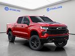 2025 Chevrolet Silverado 1500 Crew Cab 4x4 Pickup for sale #SG345786 - photo 7