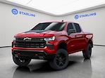 2025 Chevrolet Silverado 1500 Crew Cab 4x4 Pickup for sale #SG345786 - photo 8