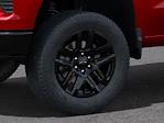 2025 Chevrolet Silverado 1500 Crew Cab 4x4 Pickup for sale #SG345786 - photo 9