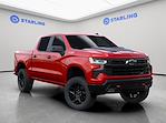 2025 Chevrolet Silverado 1500 Crew Cab 4x4 Pickup for sale #SG345787 - photo 11