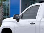 New 2025 Chevrolet Silverado 1500 Work Truck Regular Cab Pickup for sale #SG353353 - photo 12