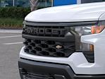 New 2025 Chevrolet Silverado 1500 Work Truck Regular Cab Pickup for sale #SG353353 - photo 13