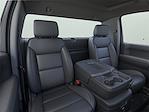 New 2025 Chevrolet Silverado 1500 Work Truck Regular Cab Pickup for sale #SG353353 - photo 16