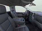 New 2025 Chevrolet Silverado 1500 Work Truck Regular Cab Pickup for sale #SG353353 - photo 17