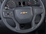 New 2025 Chevrolet Silverado 1500 Work Truck Regular Cab Pickup for sale #SG353353 - photo 19
