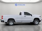 New 2025 Chevrolet Silverado 1500 Work Truck Regular Cab Pickup for sale #SG353353 - photo 5