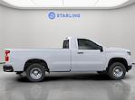 2025 Chevrolet Silverado 1500 Regular Cab 4x2 Pickup for sale #SG353652 - photo 5