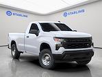 2025 Chevrolet Silverado 1500 Regular Cab 4x2 Pickup for sale #SG353652 - photo 7