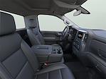 2025 Chevrolet Silverado 1500 Regular Cab 4x2 Pickup for sale #SG365474 - photo 17