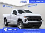 2025 Chevrolet Silverado 1500 Regular Cab 4x2 Pickup for sale #SG365482 - photo 1