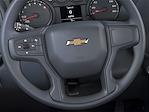 2025 Chevrolet Silverado 1500 Regular Cab 4x2 Pickup for sale #SG365482 - photo 19