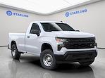 2025 Chevrolet Silverado 1500 Regular Cab 4x2 Pickup for sale #SG365482 - photo 8
