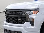 2025 Chevrolet Silverado 1500 Crew Cab 4x4 Pickup for sale #SG380884 - photo 13