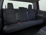 2025 Chevrolet Silverado 1500 Crew Cab 4x4 Pickup for sale #SG380884 - photo 17