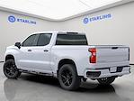 2025 Chevrolet Silverado 1500 Crew Cab 4x4 Pickup for sale #SG380884 - photo 3
