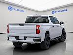 2025 Chevrolet Silverado 1500 Crew Cab 4x4 Pickup for sale #SG380884 - photo 4