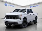2025 Chevrolet Silverado 1500 Crew Cab 4x4 Pickup for sale #SG380884 - photo 6