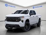 2025 Chevrolet Silverado 1500 Crew Cab 4x4 Pickup for sale #SG380884 - photo 8