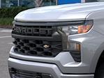 2025 Chevrolet Silverado 1500 Crew Cab 4x4 Pickup for sale #SG381962 - photo 13