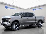 2025 Chevrolet Silverado 1500 Crew Cab 4x4 Pickup for sale #SG381962 - photo 2