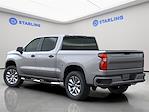 2025 Chevrolet Silverado 1500 Crew Cab 4x4 Pickup for sale #SG381962 - photo 3