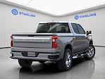2025 Chevrolet Silverado 1500 Crew Cab 4x4 Pickup for sale #SG381962 - photo 4