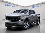 2025 Chevrolet Silverado 1500 Crew Cab 4x4 Pickup for sale #SG381962 - photo 6
