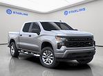 2025 Chevrolet Silverado 1500 Crew Cab 4x4 Pickup for sale #SG381962 - photo 7