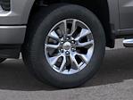 2025 Chevrolet Silverado 1500 Crew Cab 4x4 Pickup for sale #SG381962 - photo 9