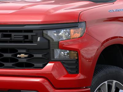 New 2025 Chevrolet Silverado 1500 - photo 1