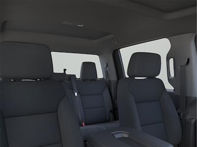 New 2025 Chevrolet Silverado 1500 - photo 1