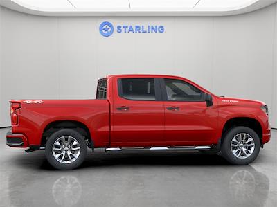 New 2025 Chevrolet Silverado 1500 - photo 1