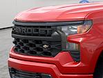 2025 Chevrolet Silverado 1500 Crew Cab 4x4 Pickup for sale #SG381970 - photo 13