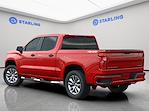2025 Chevrolet Silverado 1500 Crew Cab 4x4 Pickup for sale #SG381970 - photo 4