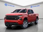 2025 Chevrolet Silverado 1500 Crew Cab 4x4 Pickup for sale #SG381970 - photo 8