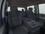 2025 Chevrolet Silverado 1500 Crew Cab 4x4 Pickup for sale #SG382081 - photo 16