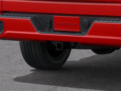 New 2025 Chevrolet Silverado 1500 - photo 1