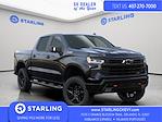 2025 Chevrolet Silverado 1500 Crew Cab 4WD Pickup for sale #SG383099 - photo 1