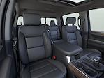 2025 Chevrolet Silverado 1500 Crew Cab 4WD Pickup for sale #SG383099 - photo 10