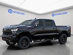 2025 Chevrolet Silverado 1500 Crew Cab 4WD Pickup for sale #SG383099 - photo 3