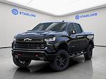 2025 Chevrolet Silverado 1500 Crew Cab 4WD Pickup for sale #SG383099 - photo 6