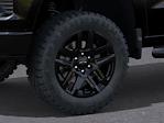 2025 Chevrolet Silverado 1500 Crew Cab 4WD Pickup for sale #SG383099 - photo 9
